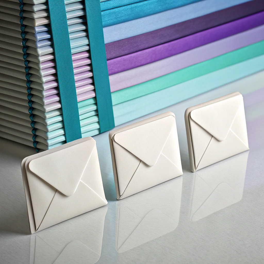 Email automation workflow