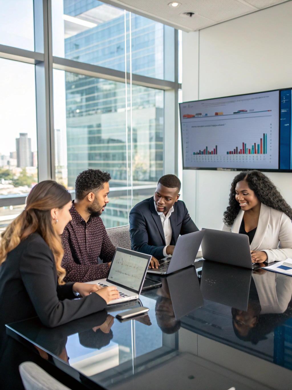 Marketing collaboration and community